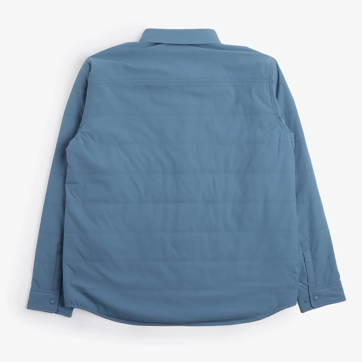 Insta-Worthy Snow Peak Flexible Insulated Shirt  Last Chance!