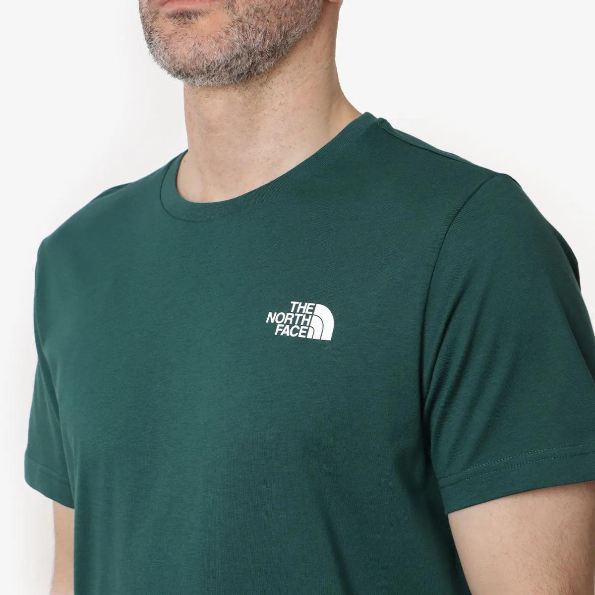 Insta-Worthy The North Face Box NSE Celebration T-Shirt  Limited Release!
