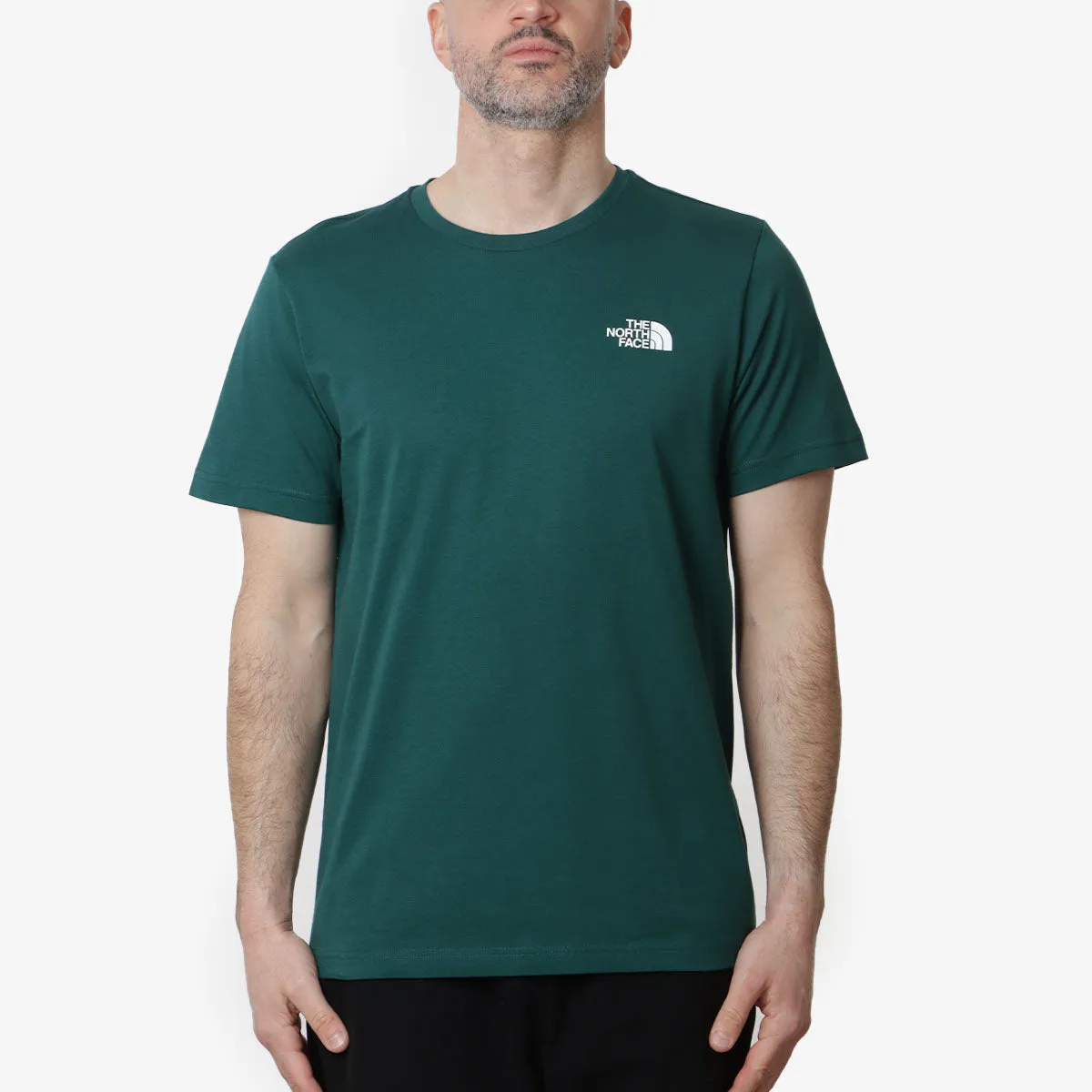 Insta-Worthy The North Face Box NSE Celebration T-Shirt  Limited Release!