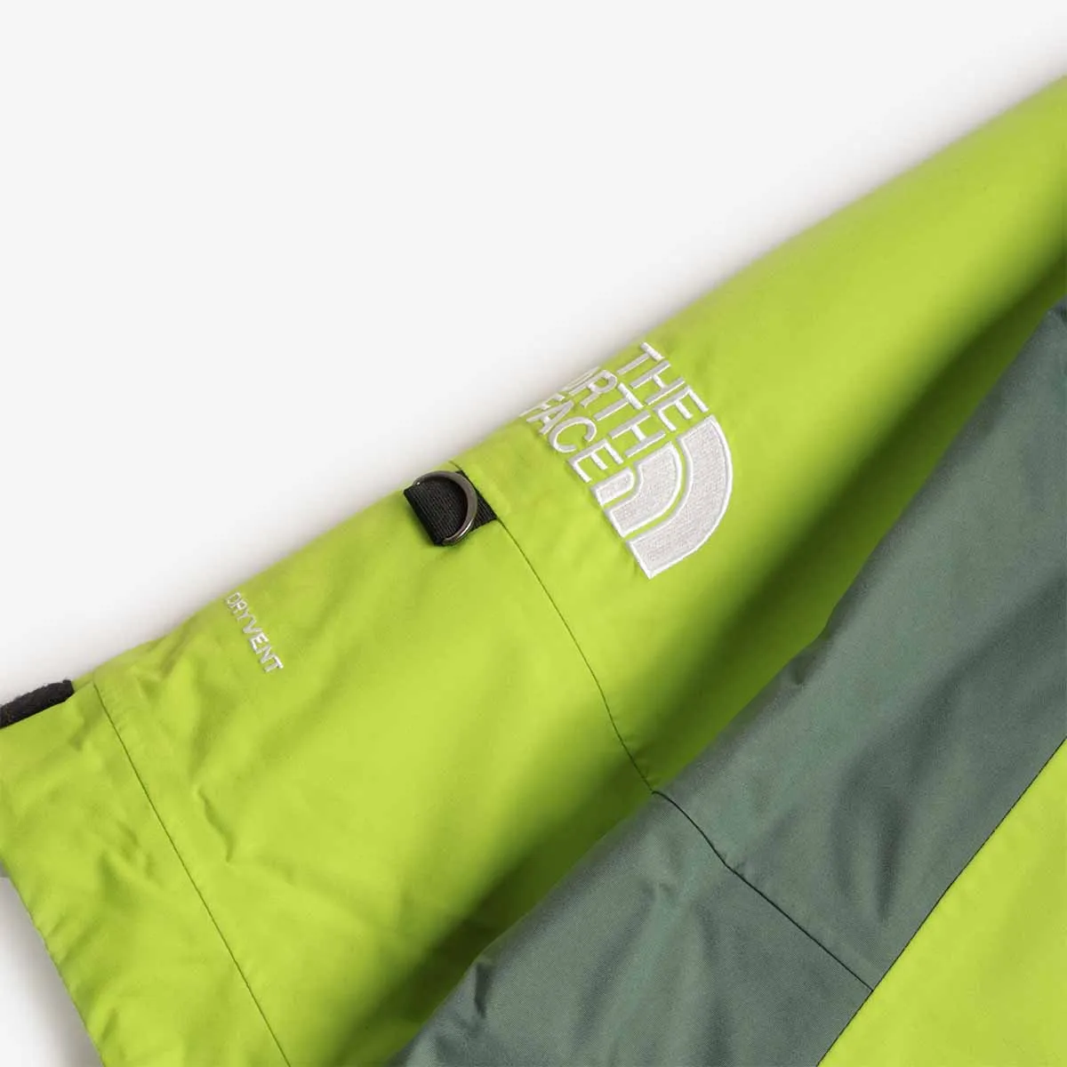 Insta-Worthy The North Face NSE Shell Jacket  Limited Availability!