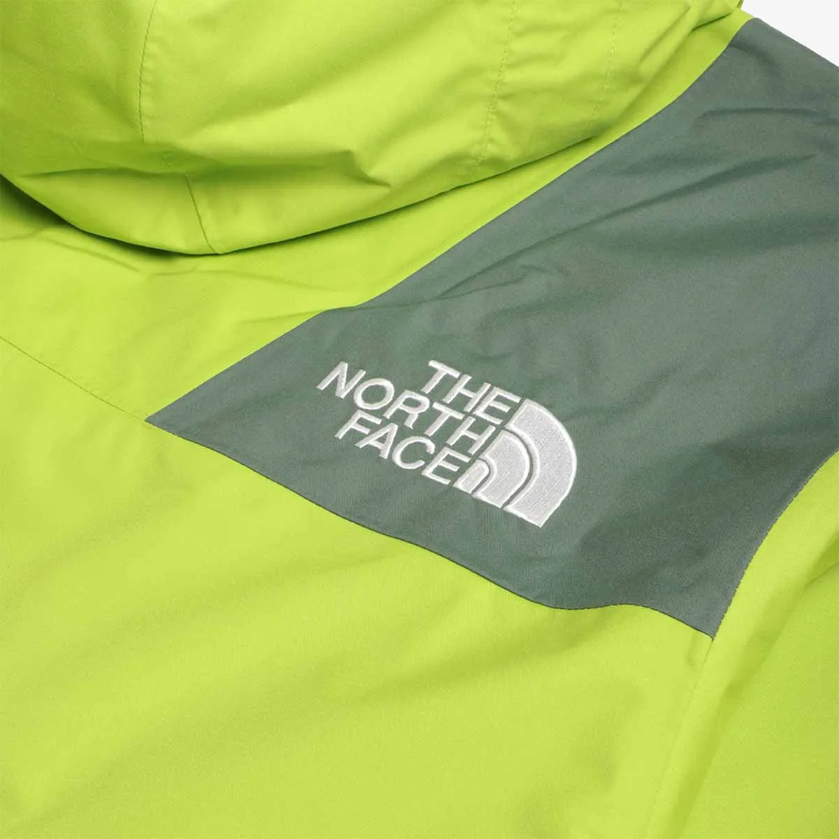Insta-Worthy The North Face NSE Shell Jacket  Limited Availability!