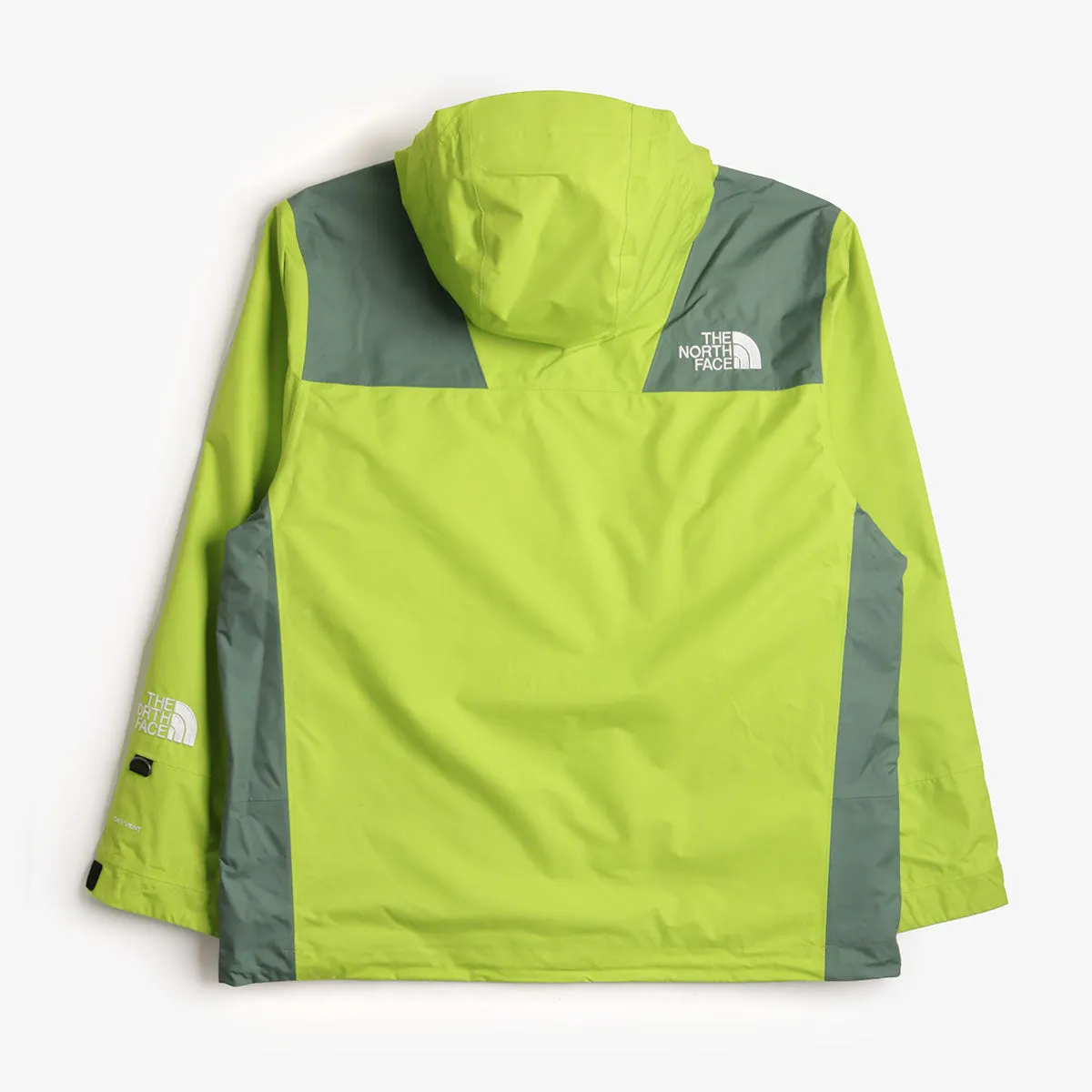 Insta-Worthy The North Face NSE Shell Jacket  Limited Availability!
