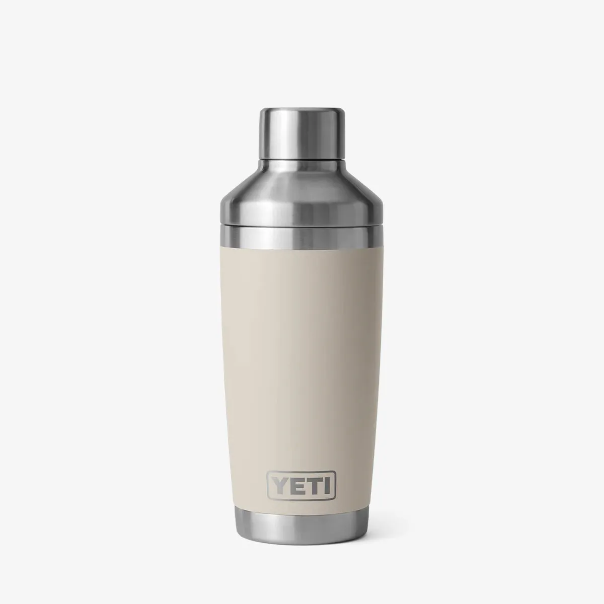 Insta-Worthy YETI Rambler 20oz Cocktail Shaker  Stylish & Comfortable