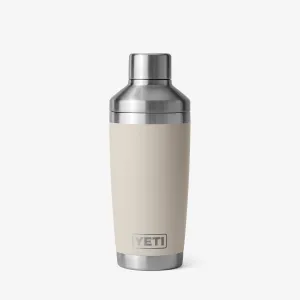 Insta-Worthy YETI Rambler 20oz Cocktail Shaker  Stylish & Comfortable