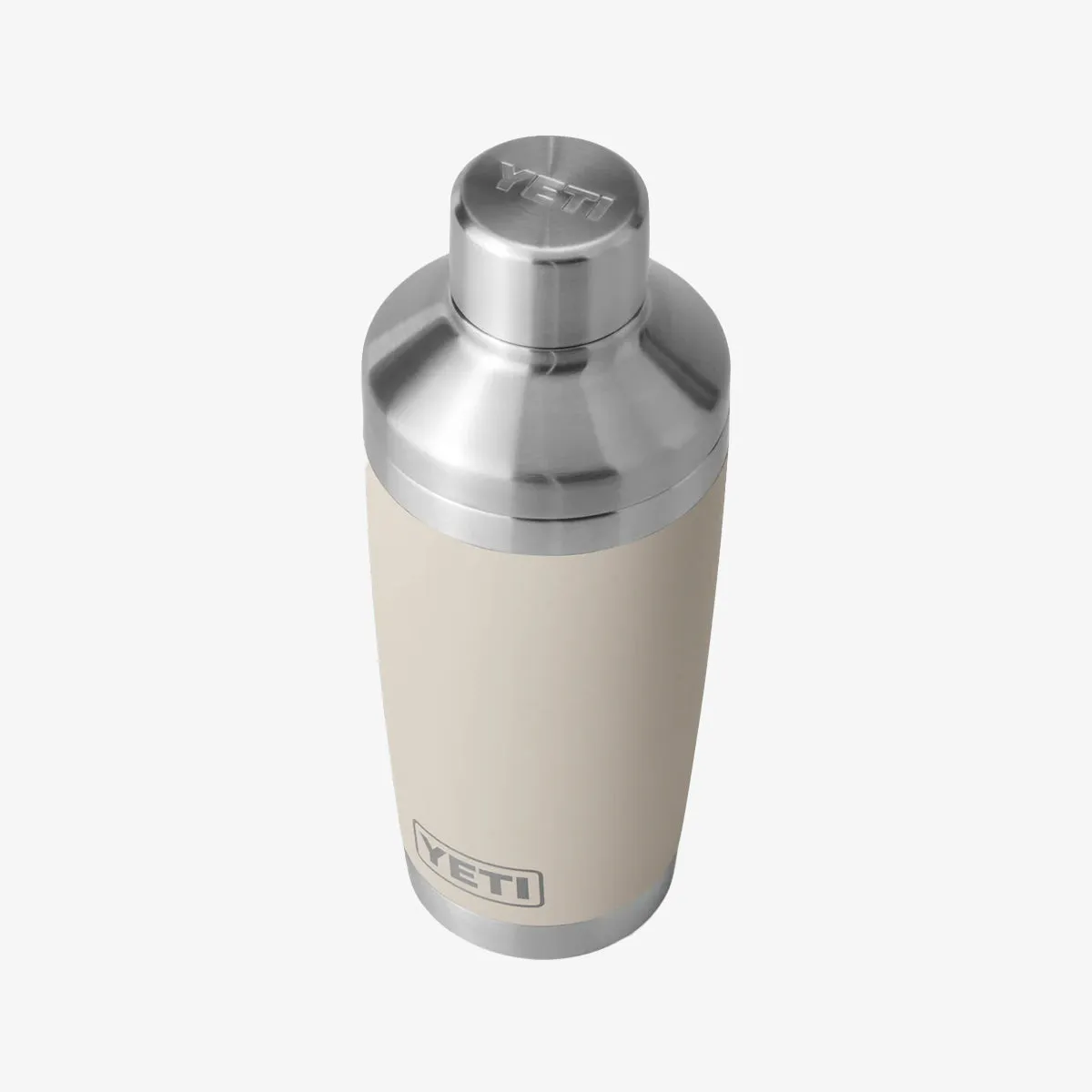 Insta-Worthy YETI Rambler 20oz Cocktail Shaker  Stylish & Comfortable