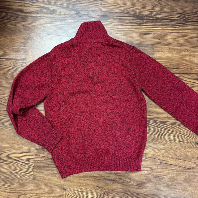 Izod SIZE M Sweater Boy's