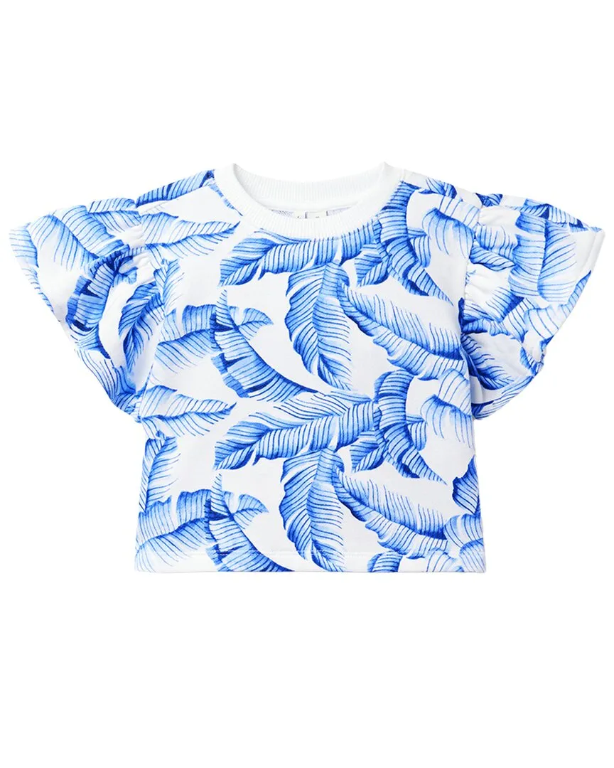 Janie and Jack Sweatshirt