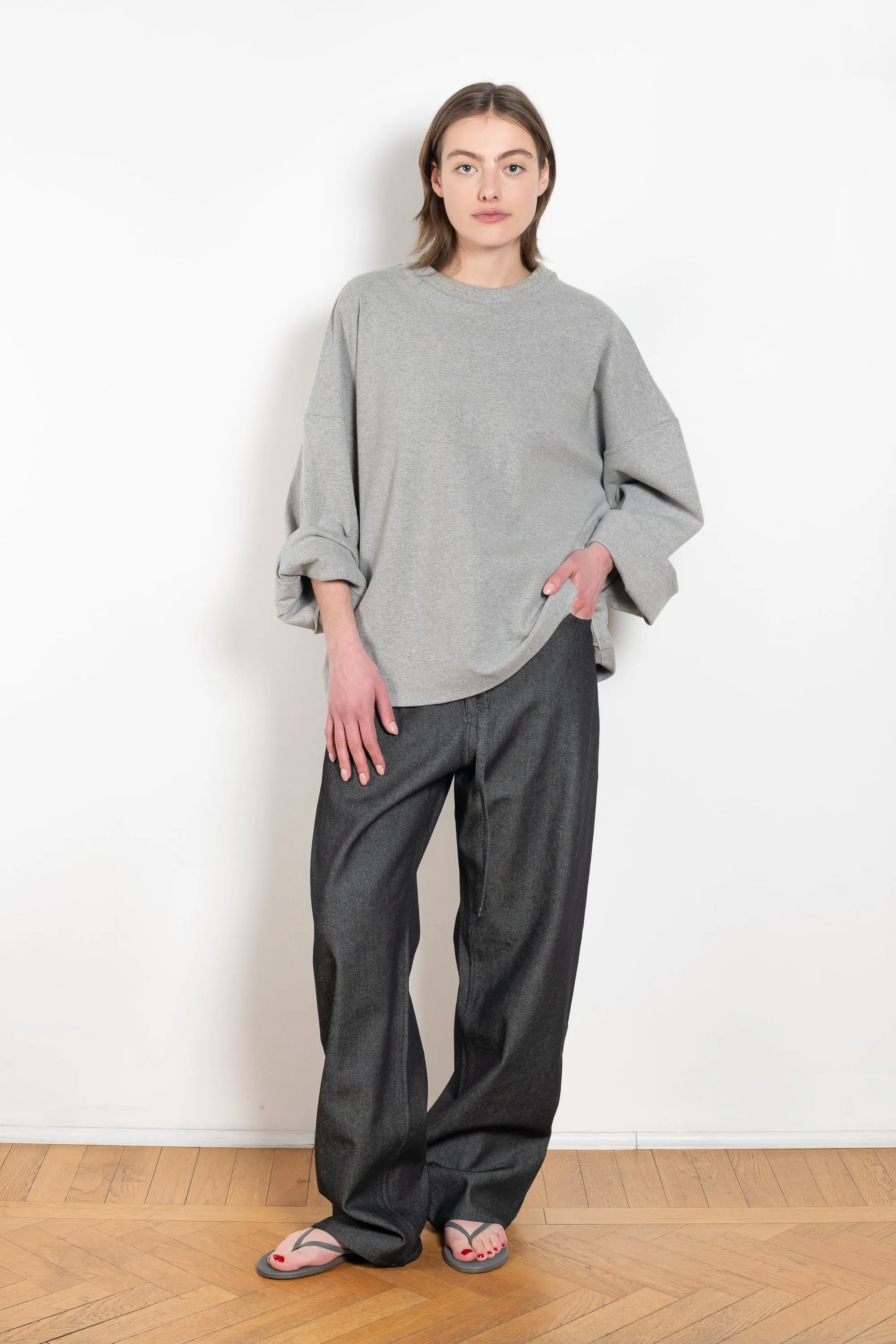 Japanese Knit Tshirt