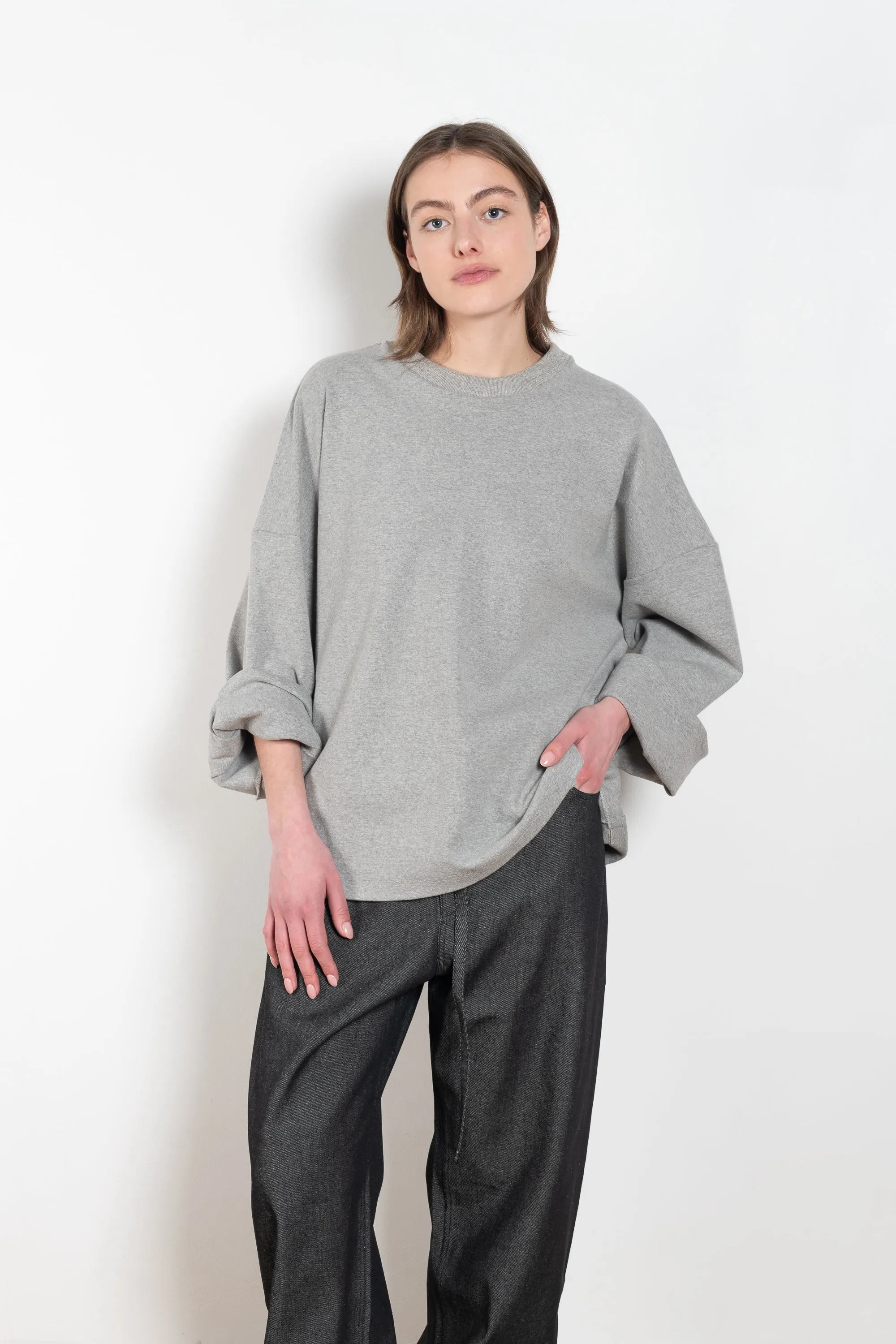 Japanese Knit Tshirt