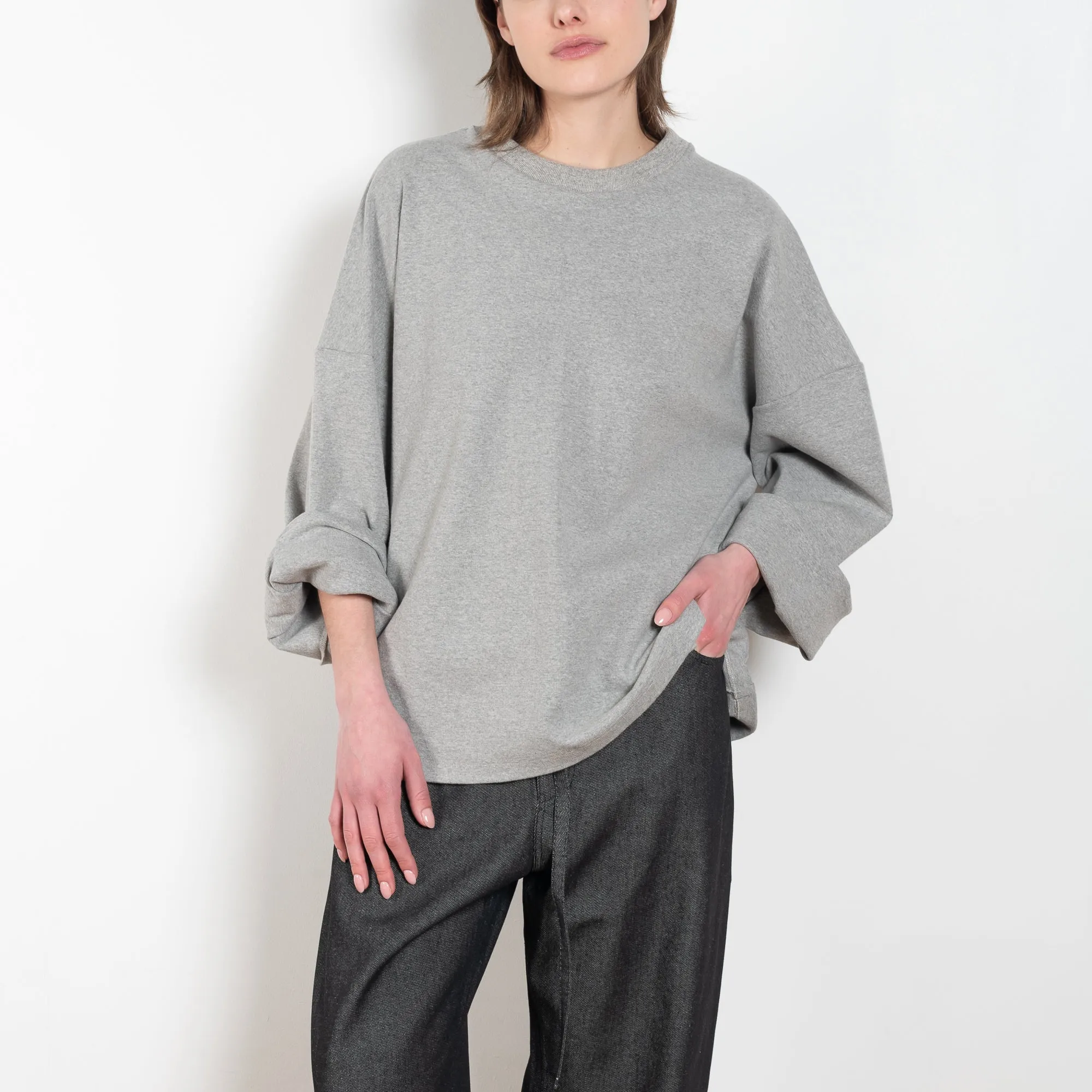 Japanese Knit Tshirt