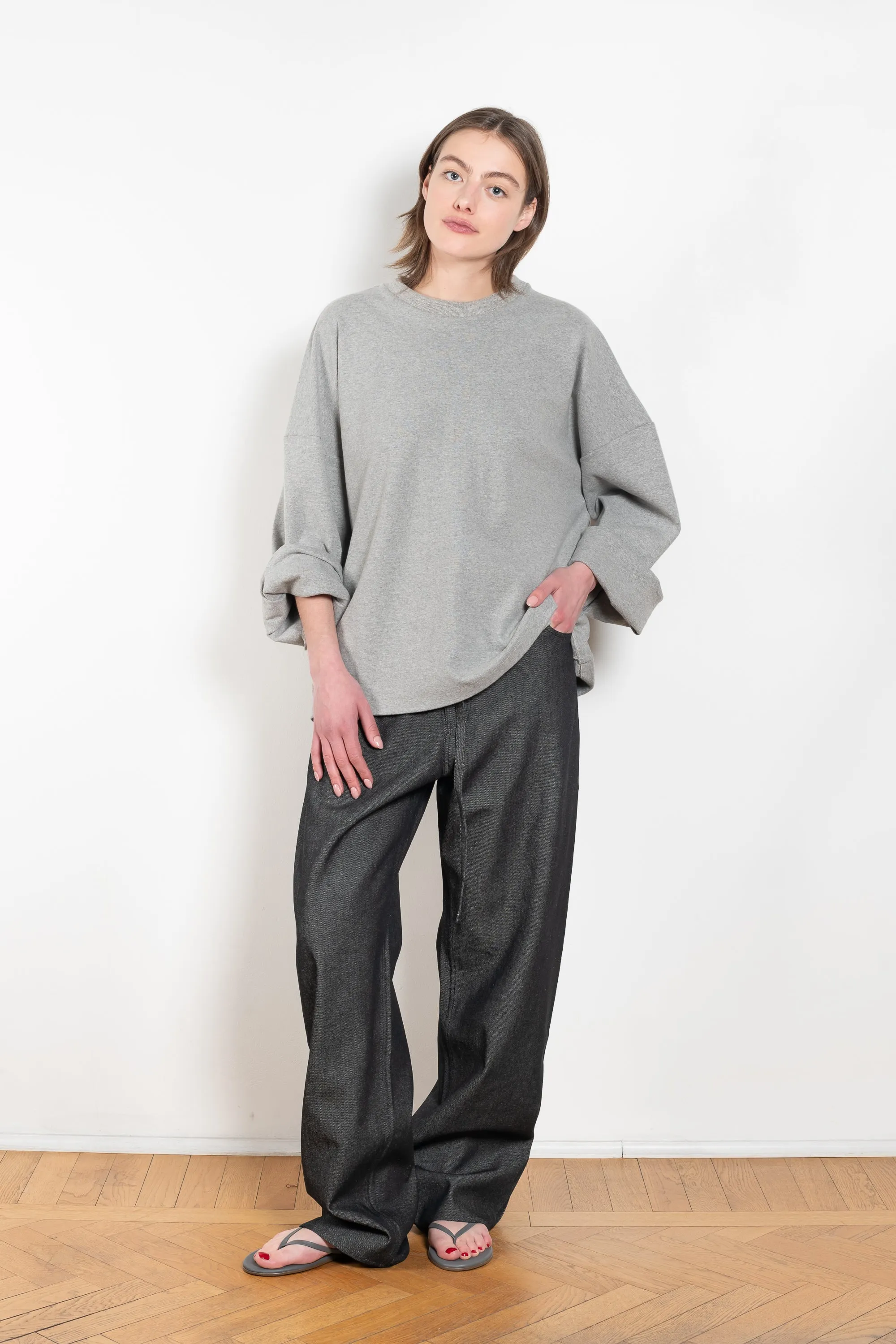 Japanese Knit Tshirt