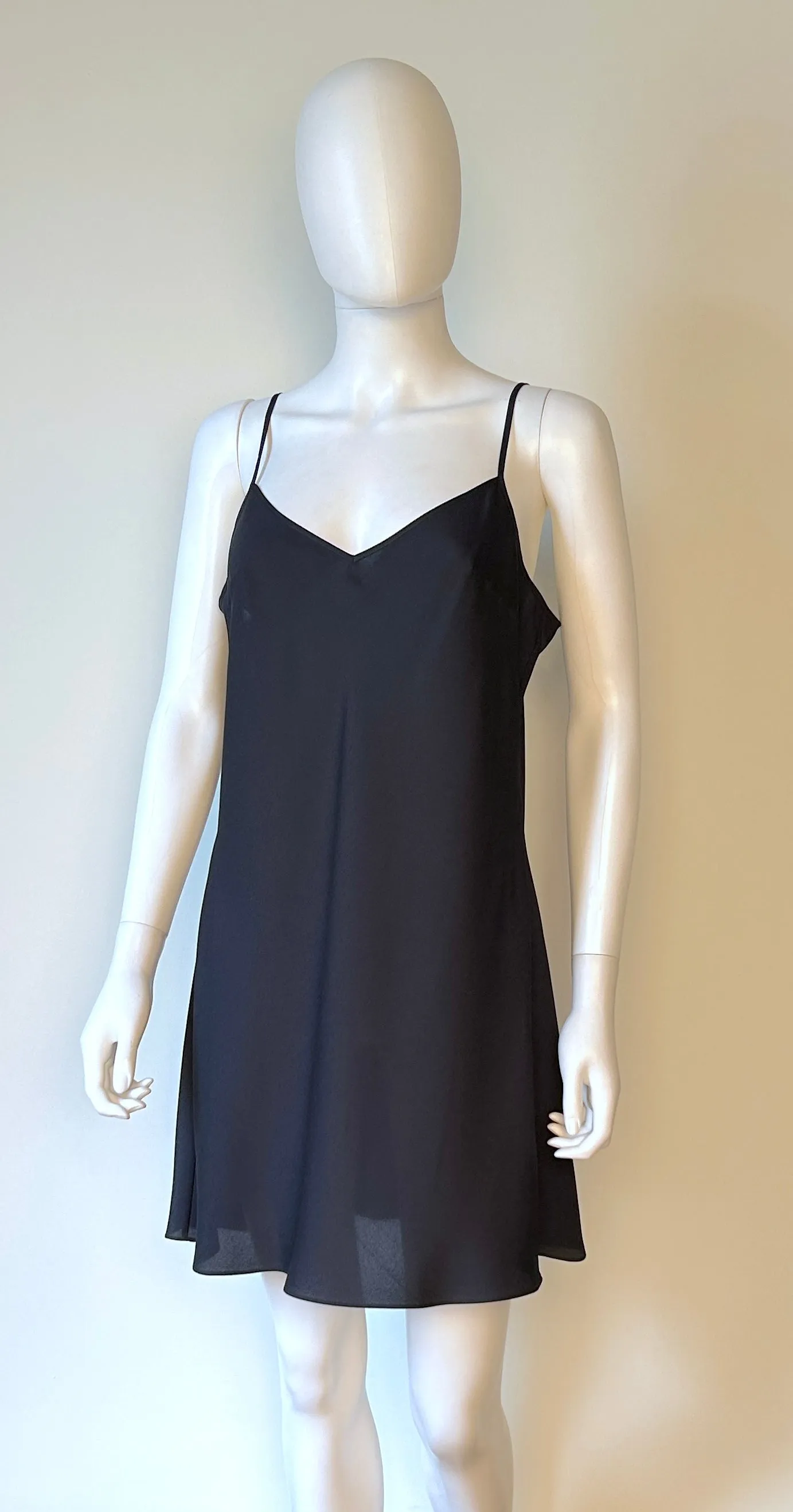 Jason Wu ruffle-detail mini dress Size 12 NWT