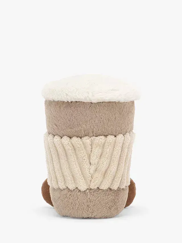 Jellycat Amuseable Coffee to go