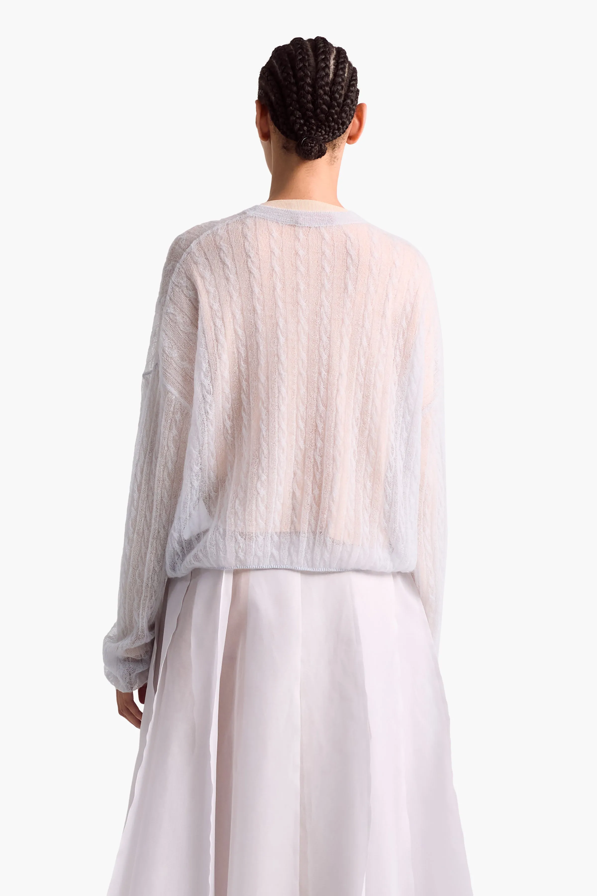 Jet Sweater Altuzarra