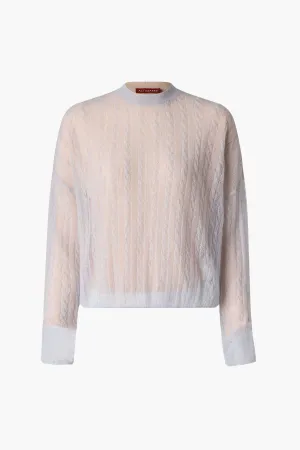 Jet Sweater Altuzarra
