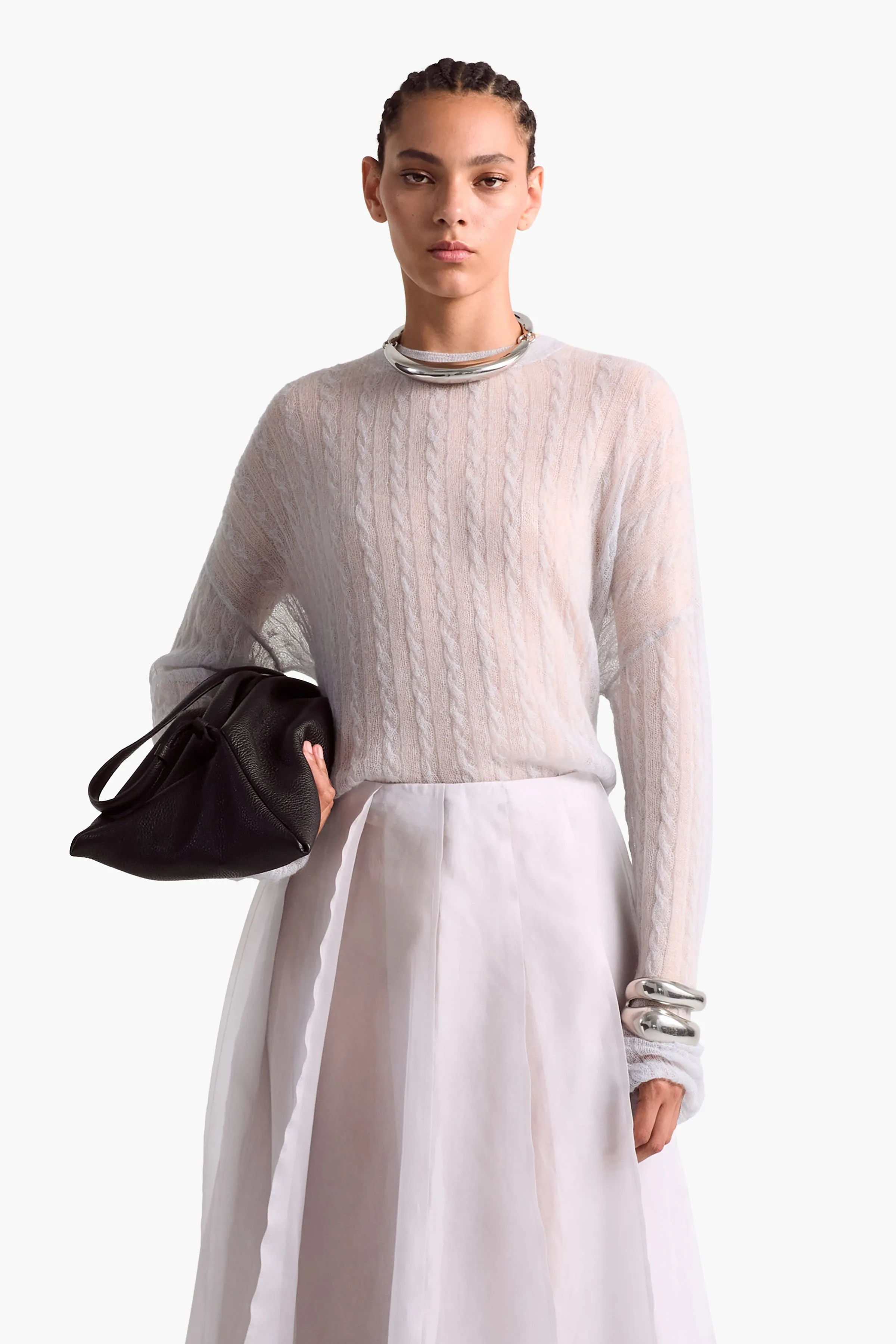 Jet Sweater Altuzarra