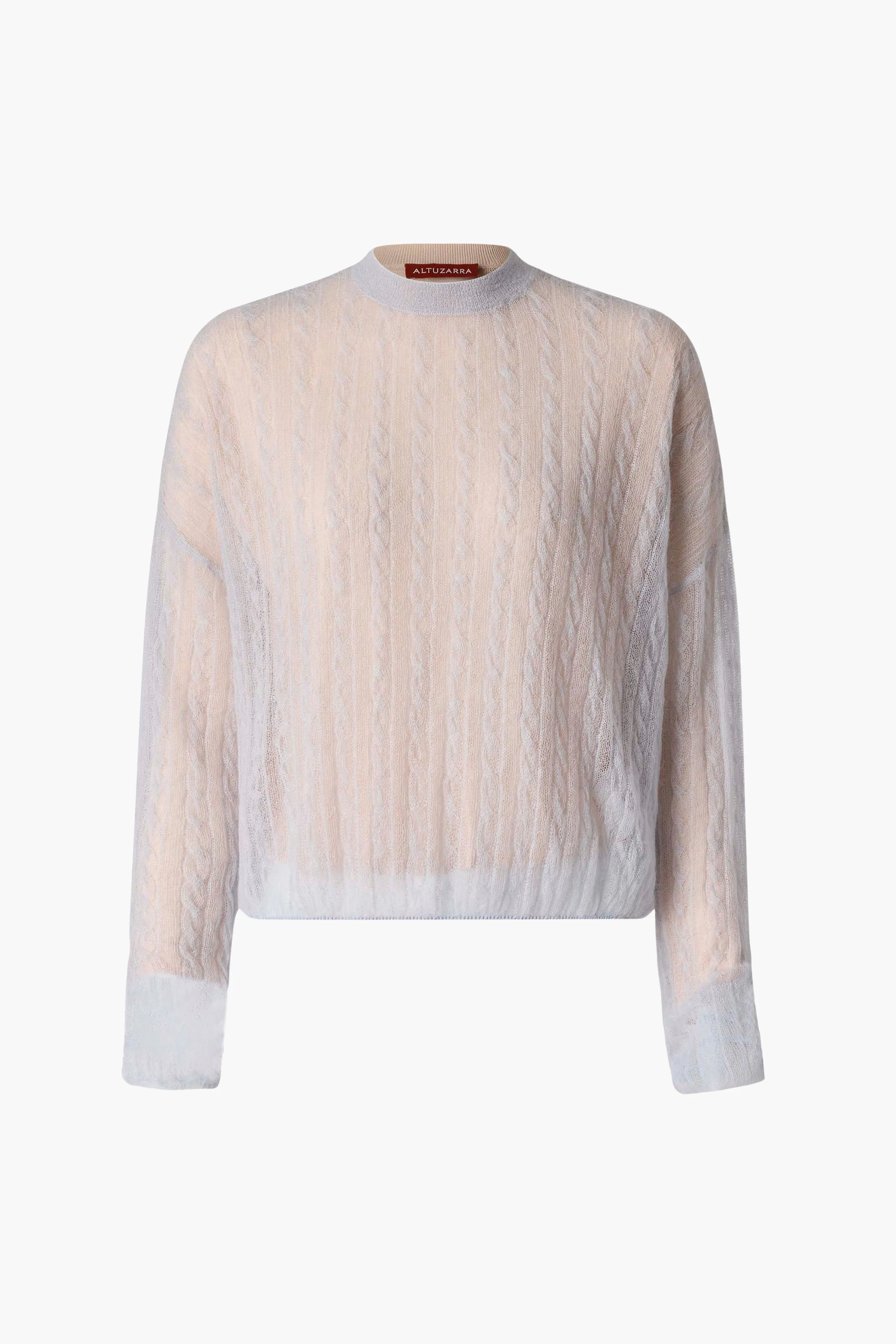 Jet Sweater Altuzarra