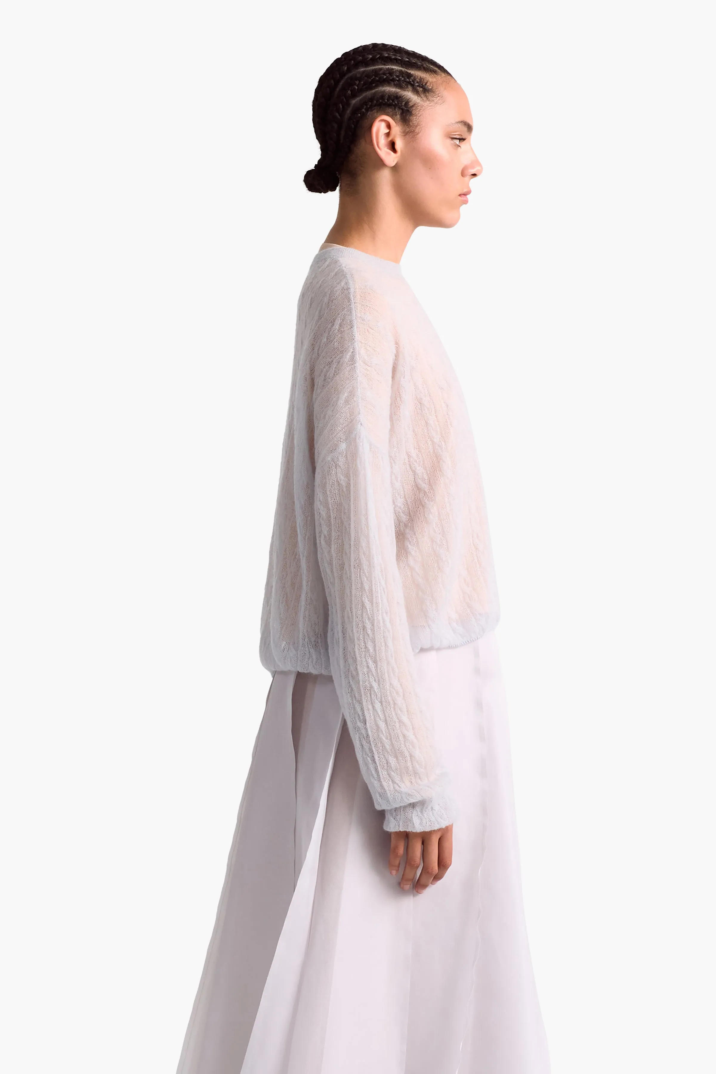 Jet Sweater Altuzarra