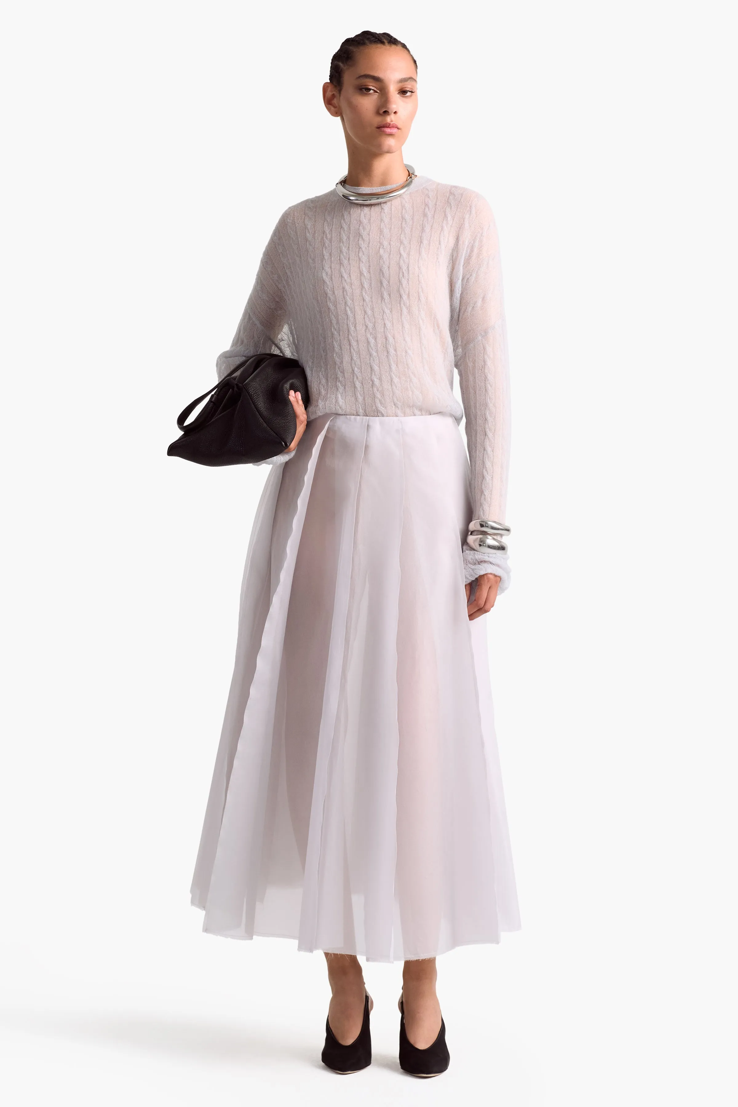 Jet Sweater Altuzarra
