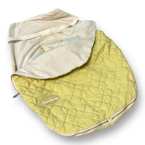 JJ Cole BundleMe Lightweight Car Seat Cover