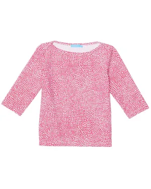 J.McLaughlin Dotta Mavis T-Shirt