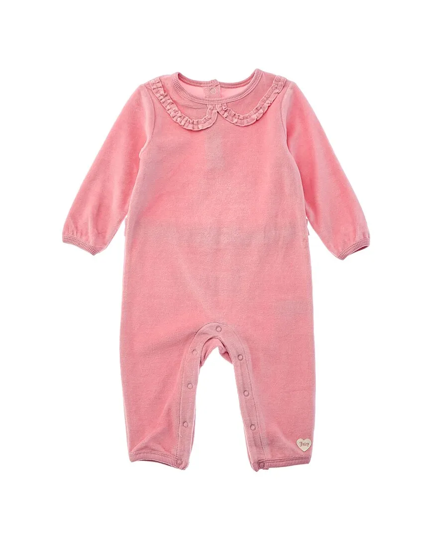 Juicy Couture Footless Coverall