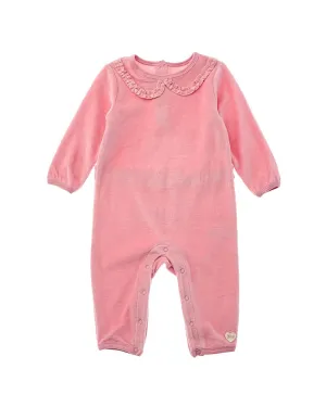 Juicy Couture Footless Coverall