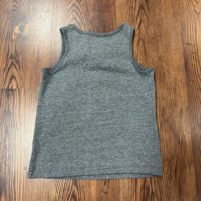 Jumping Beans SIZE 6 Tank Top Boy's