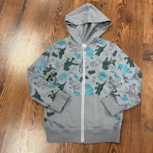 Jumping Beans SIZE 7 Sweatshirt Boy's