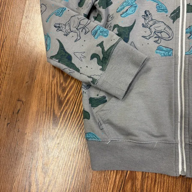 Jumping Beans SIZE 7 Sweatshirt Boy's