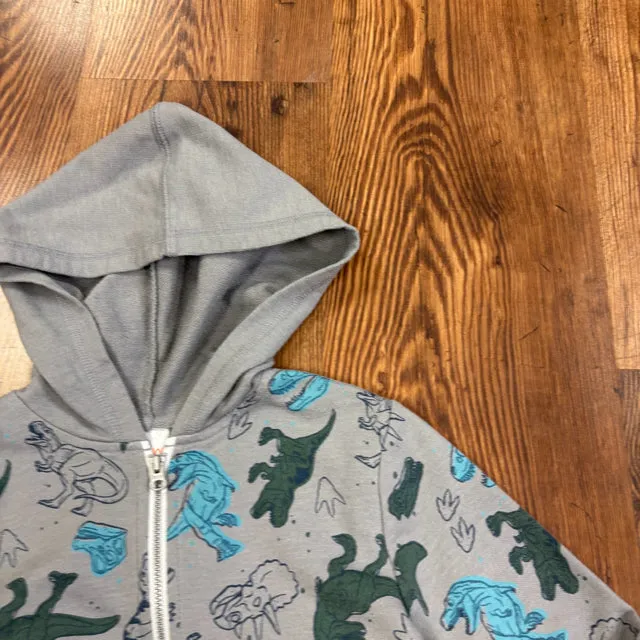 Jumping Beans SIZE 7 Sweatshirt Boy's