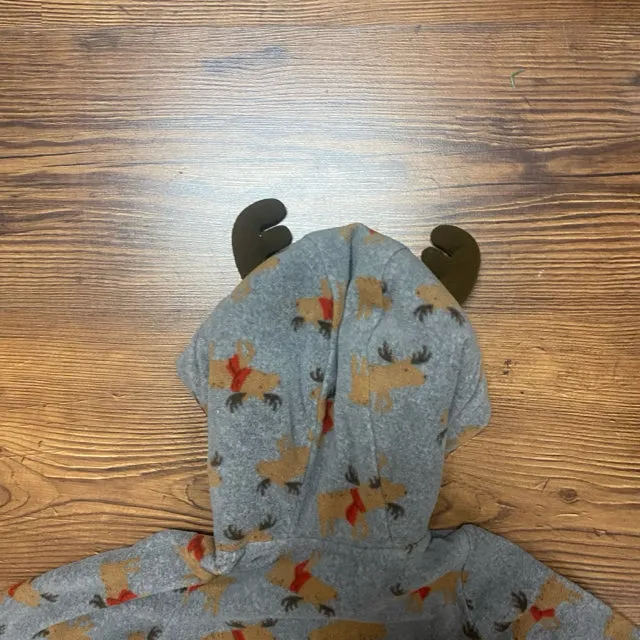 just one you SIZE 12 Months Rompers Boy's