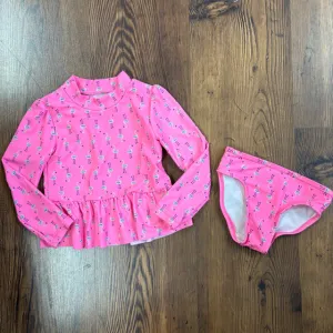 just one you SIZE 2T Swimwear