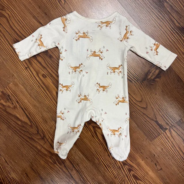 just one you SIZE 3 Months Sleeper Boy's