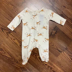 just one you SIZE 3 Months Sleeper Boy's