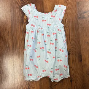 just one you SIZE 6 Months Romper