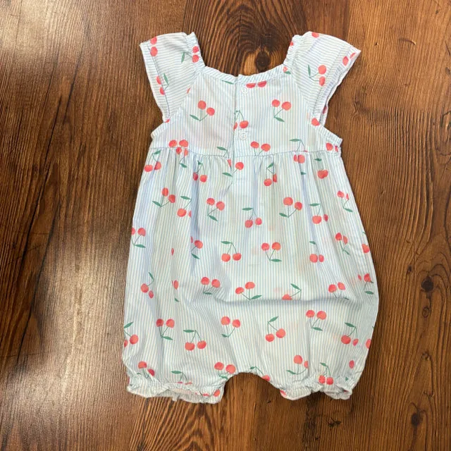 just one you SIZE 6 Months Romper