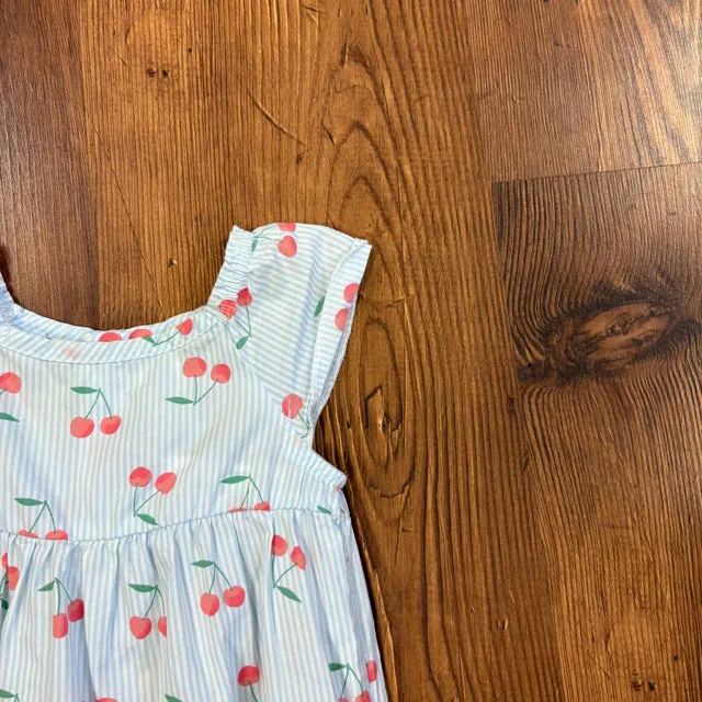 just one you SIZE 6 Months Romper