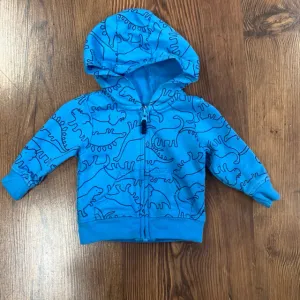 just one you SIZE Newborn Sweatshirt Boy's