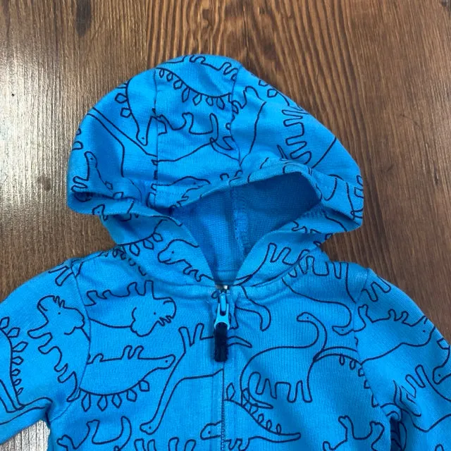 just one you SIZE Newborn Sweatshirt Boy's