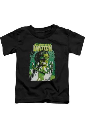 Justice League of America Gl #49 Cover Short Sleeve Toddler Tee / T-Shirt