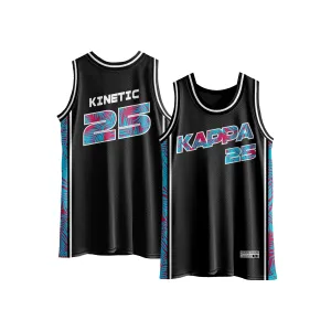 Kappa Kappa Gamma - Neo Palms Basketball Jersey