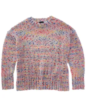 KatieJnyc Chrissy Wool-Blend Sweater