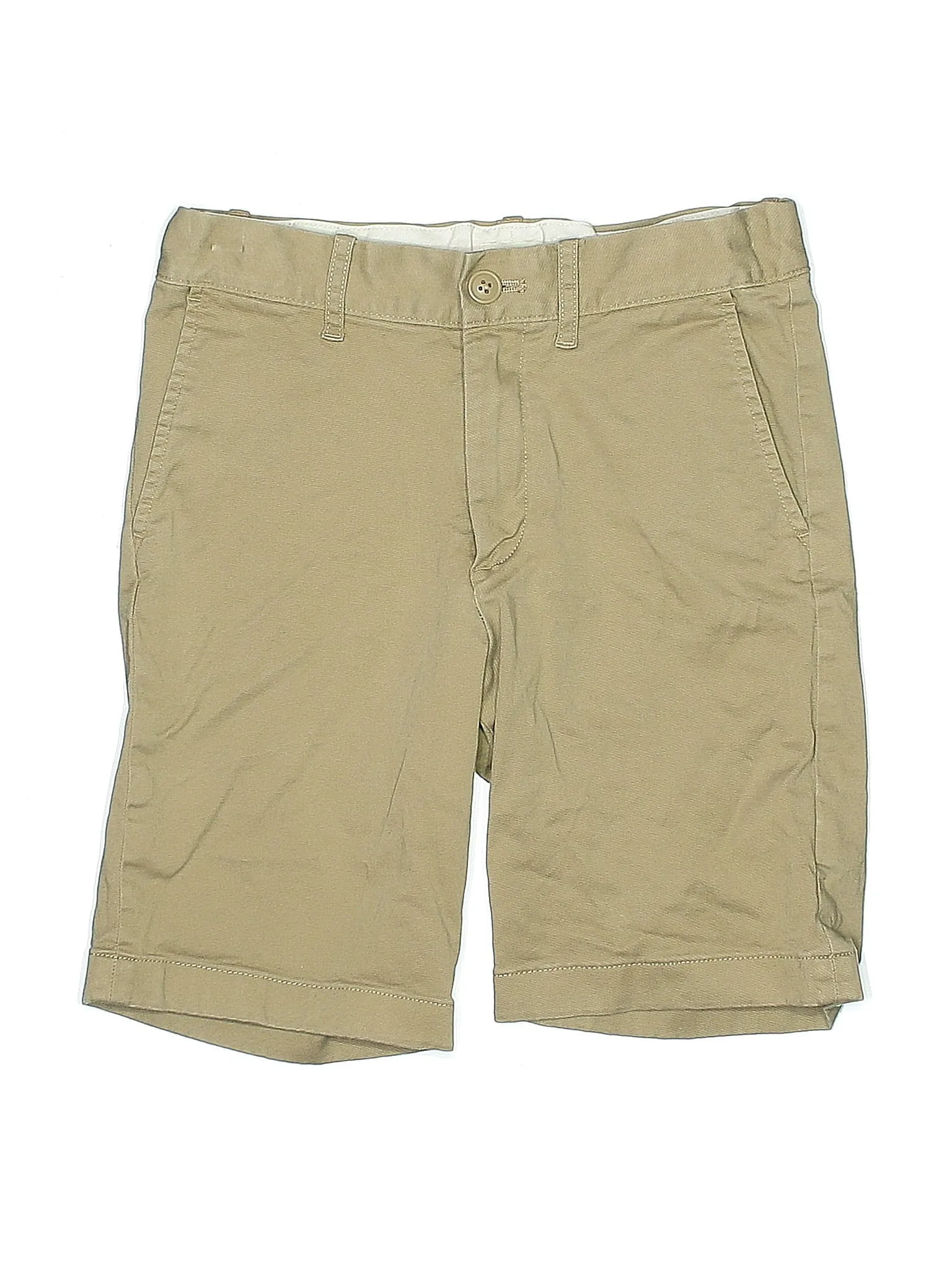 Khaki Shorts J.CREW