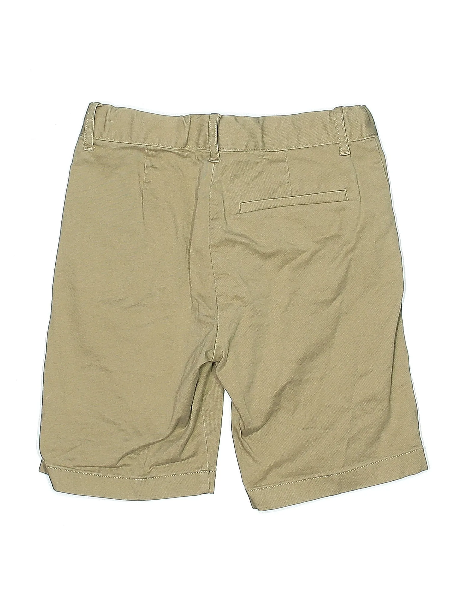 Khaki Shorts J.CREW