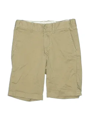 Khaki Shorts J.CREW