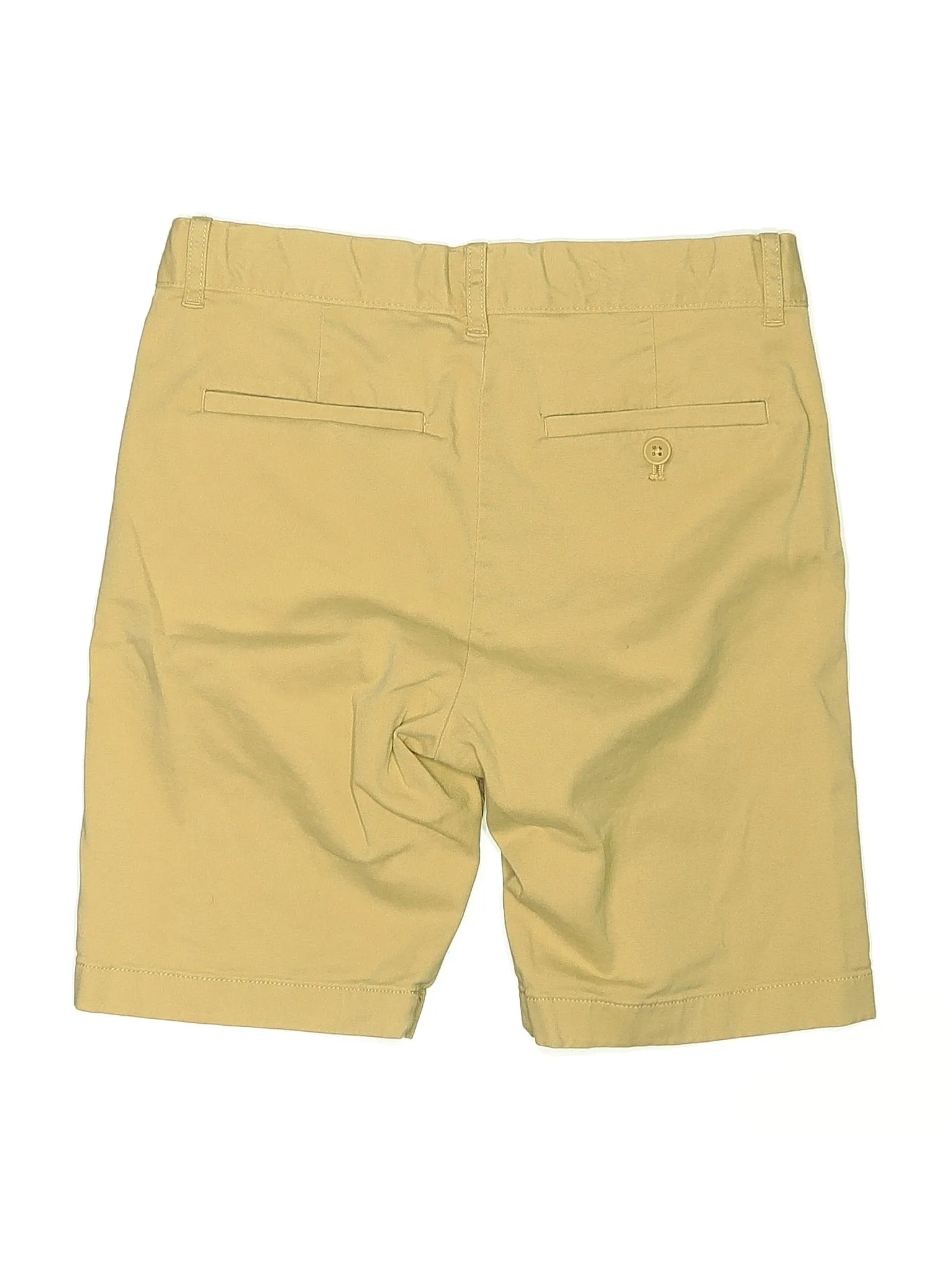 Khaki Shorts J.CREW