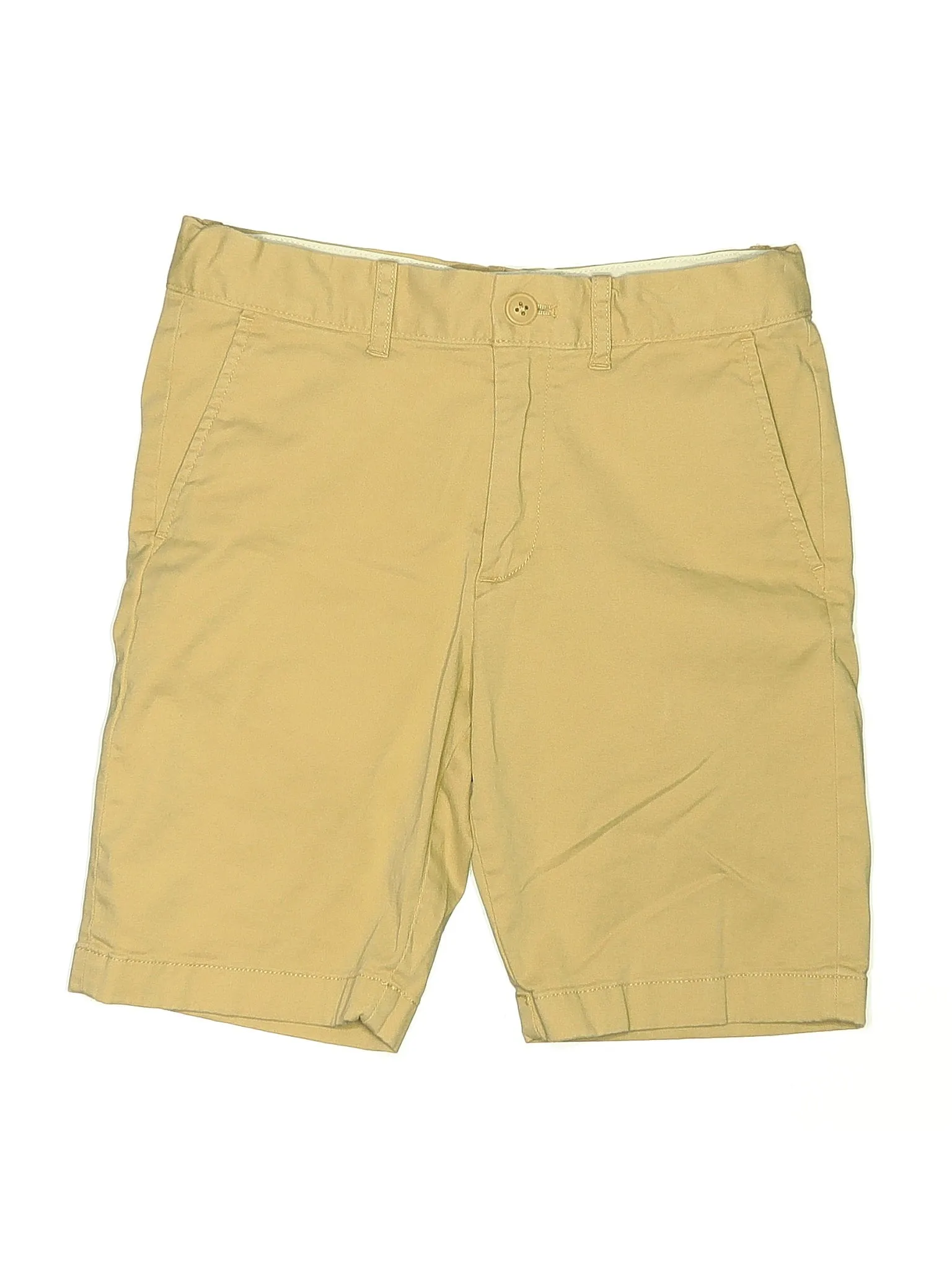 Khaki Shorts J.CREW