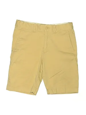 Khaki Shorts J.CREW