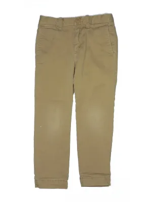 Khakis J.CREW